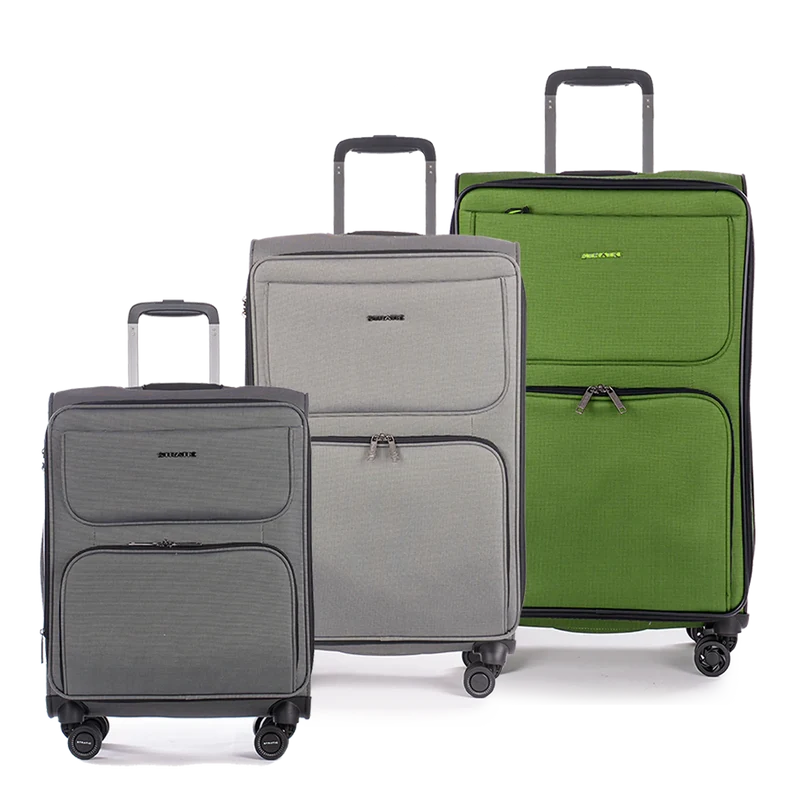 Bendigo Light + - Trolley Set 3-teilig S+M+L I