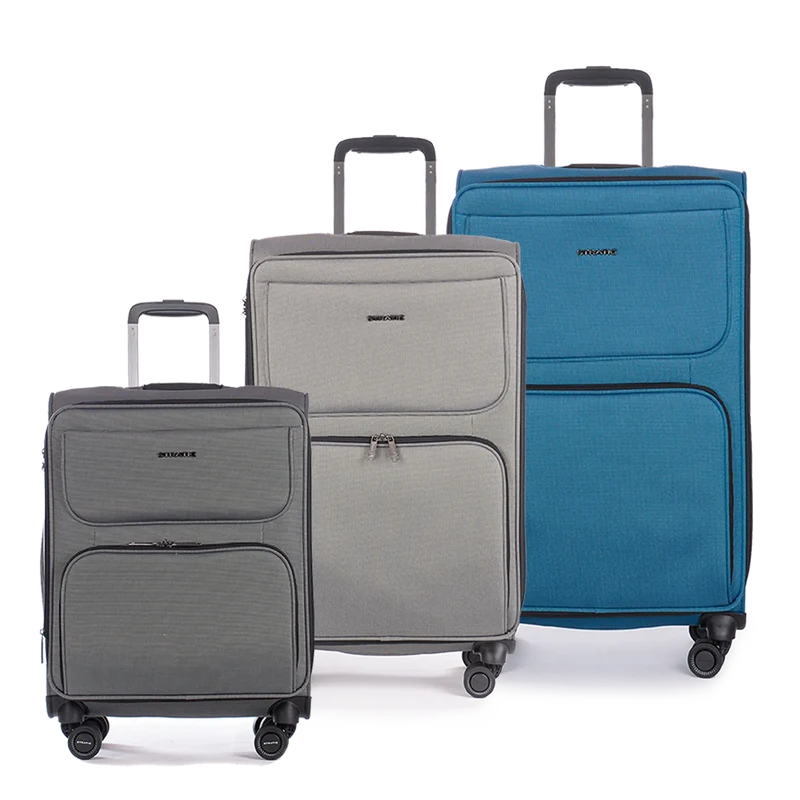 Bendigo Light + - Trolley Set 3-teilig S+M+L I