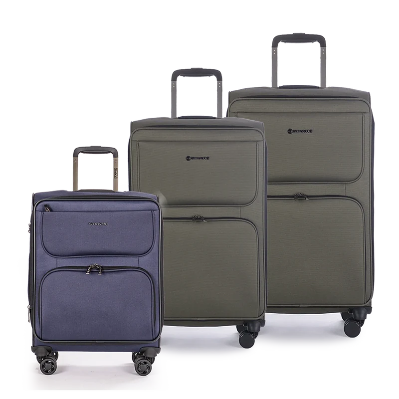 Bendigo Light + - Trolley Set 3-teilig S+M+L I