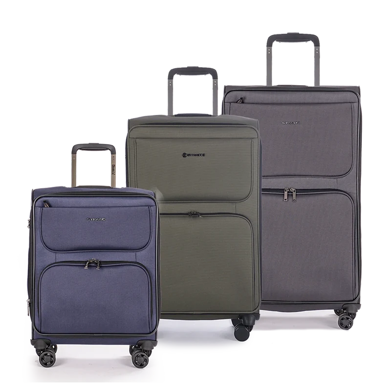 Bendigo Light + - Trolley Set 3-teilig S+M+L I