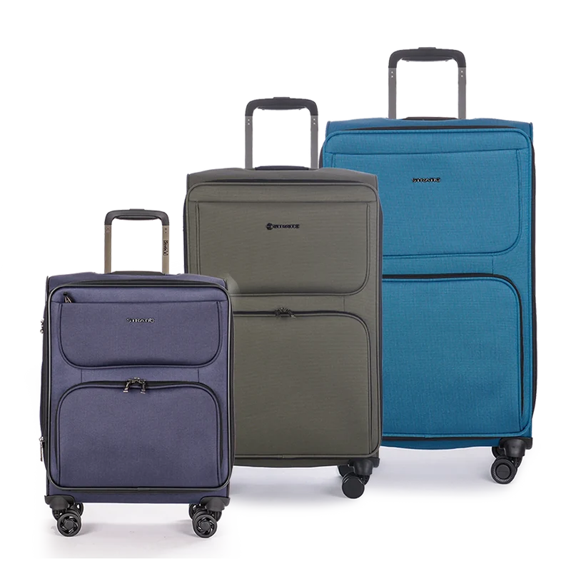 Bendigo Light + - Trolley Set 3-teilig S+M+L I