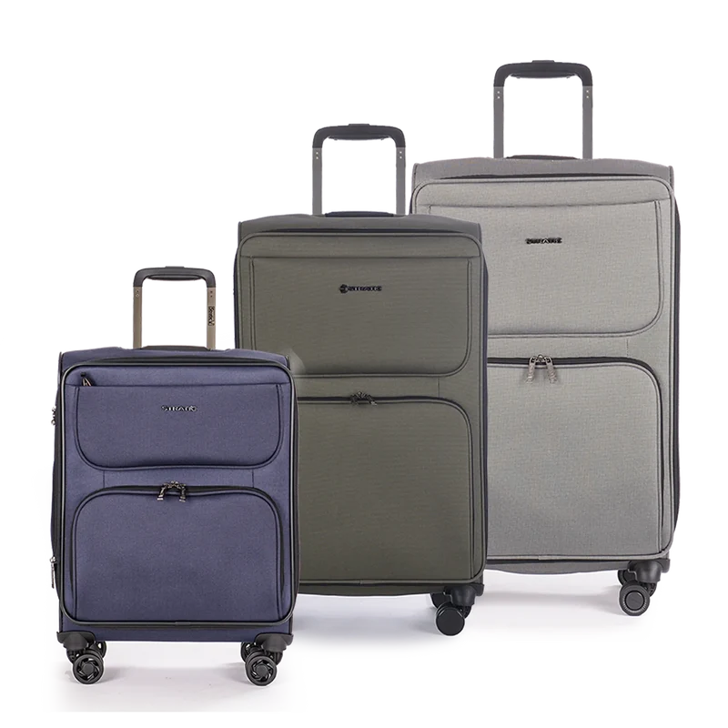 Bendigo Light + - Trolley Set 3-teilig S+M+L I