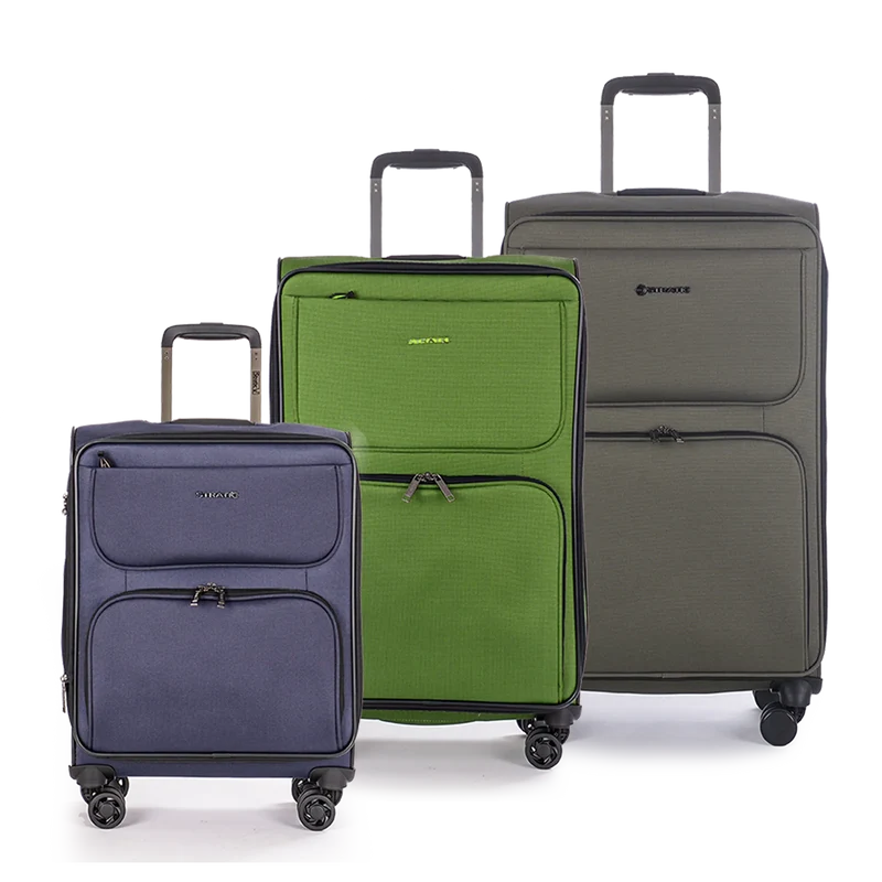 Bendigo Light + - Trolley Set 3-teilig S+M+L I