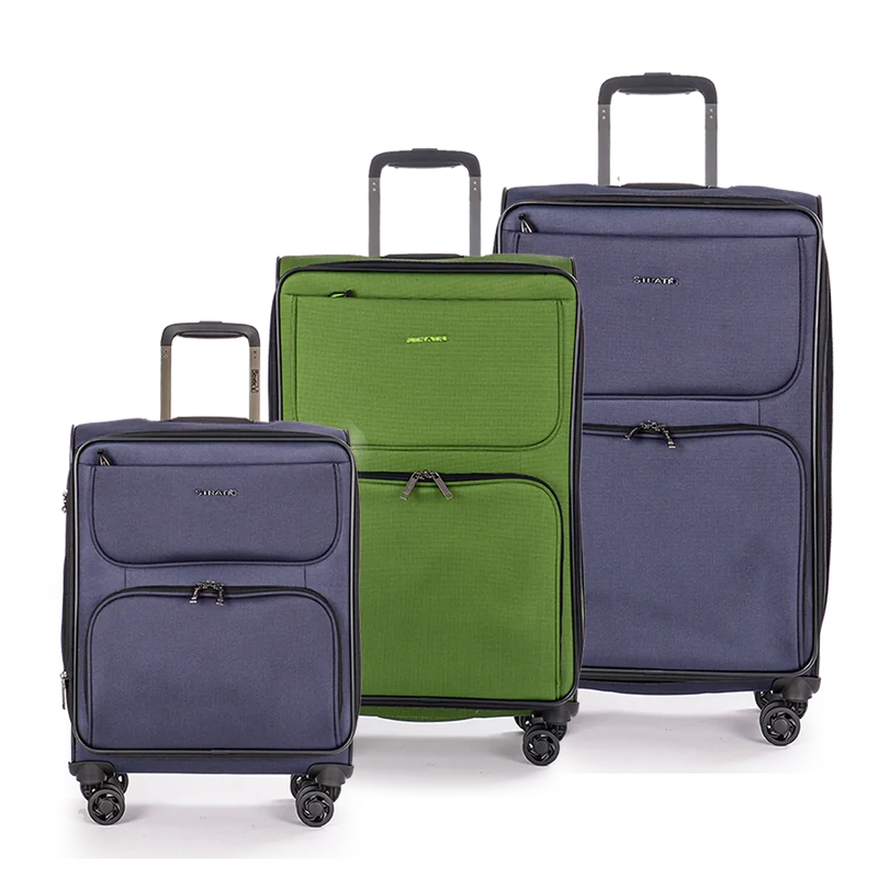Bendigo Light + - Trolley Set 3-teilig S+M+L I