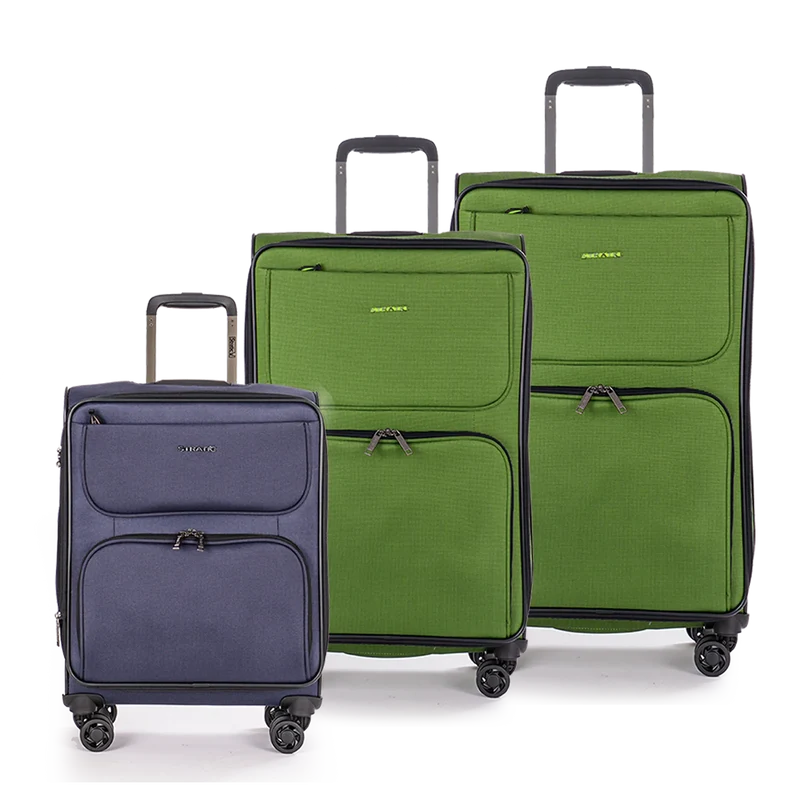Bendigo Light + - Trolley Set 3-teilig S+M+L I