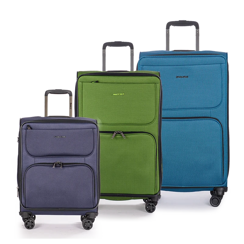 Bendigo Light + - Trolley Set 3-teilig S+M+L I