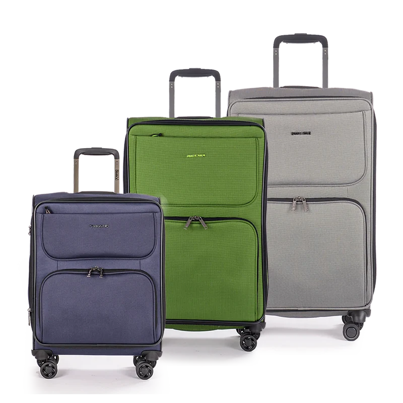 Bendigo Light + - Trolley Set 3-teilig S+M+L I