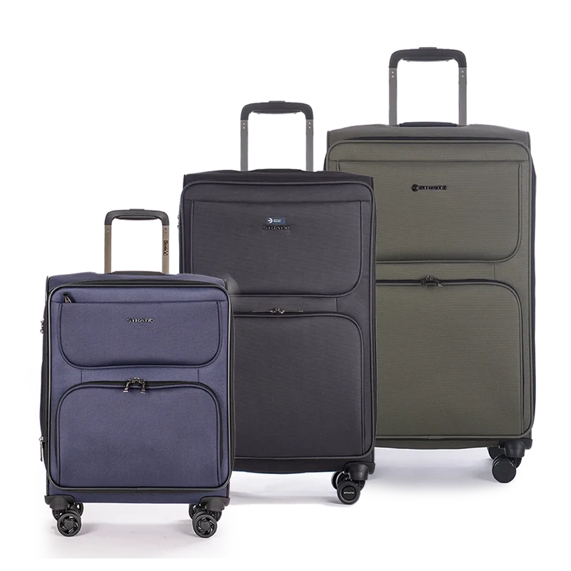 Bendigo Light + - Trolley Set 3-teilig S+M+L I