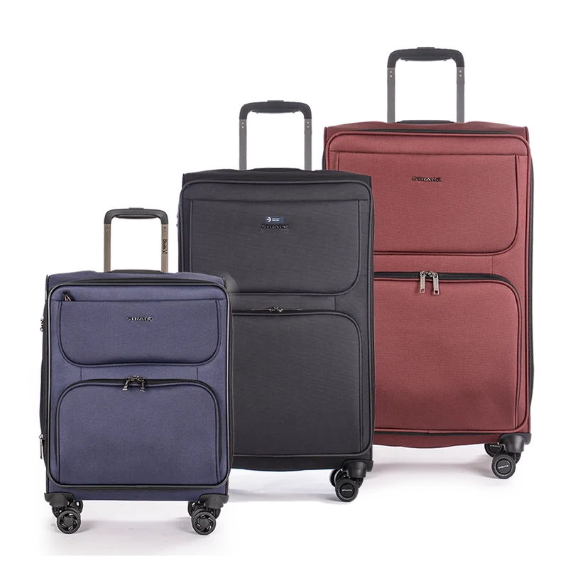 Bendigo Light + - Trolley Set 3-teilig S+M+L I