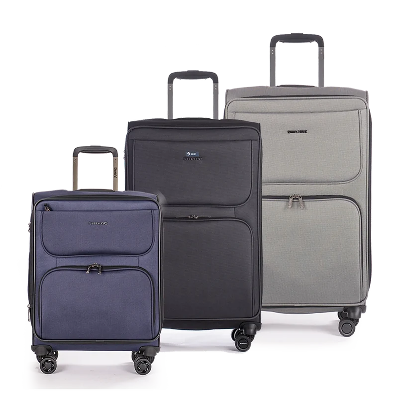 Bendigo Light + - Trolley Set 3-teilig S+M+L I