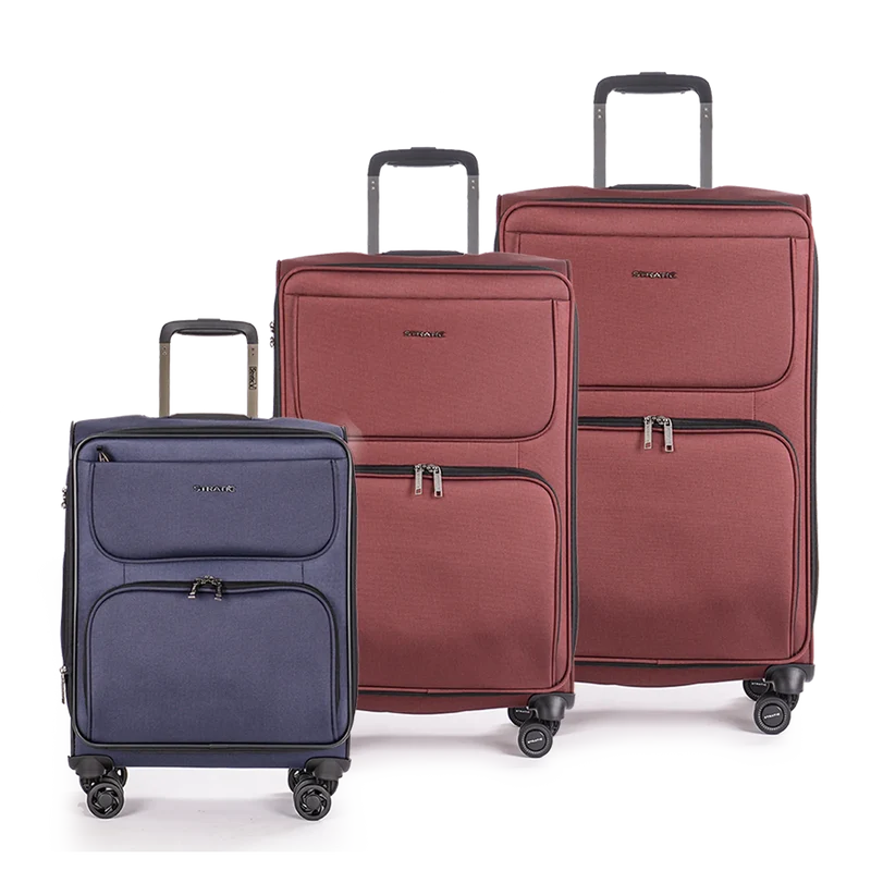 Bendigo Light + - Trolley Set 3-teilig S+M+L I