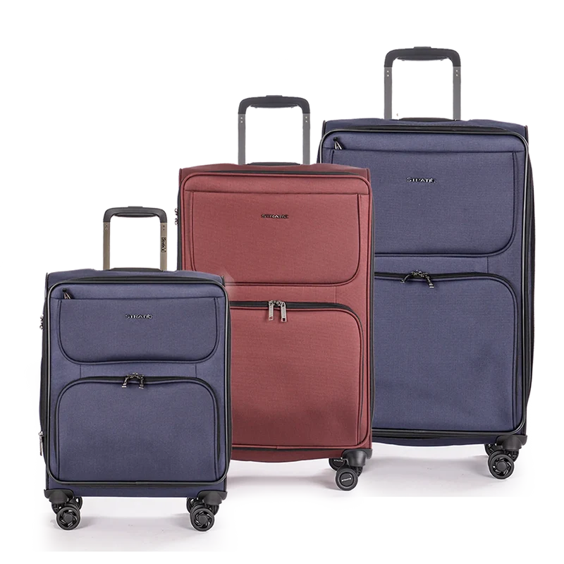 Bendigo Light + - Trolley Set 3-teilig S+M+L I