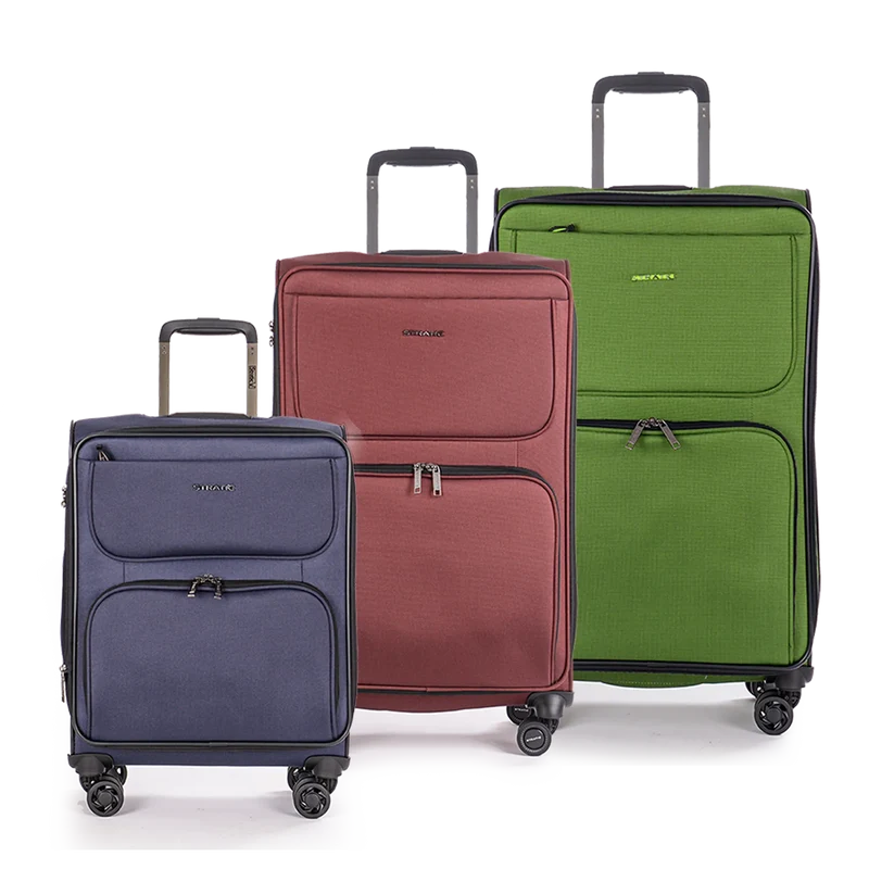 Bendigo Light + - Trolley Set 3-teilig S+M+L I