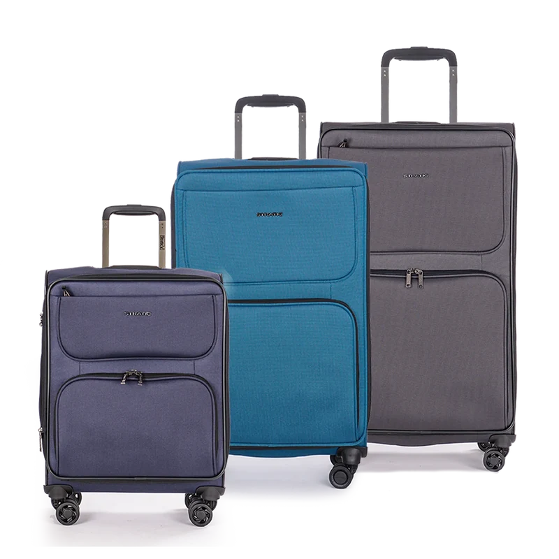 Bendigo Light + - Trolley Set 3-teilig S+M+L I