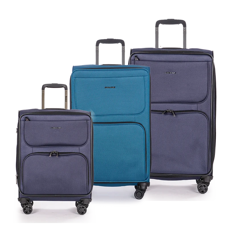 Bendigo Light + - Trolley Set 3-teilig S+M+L I
