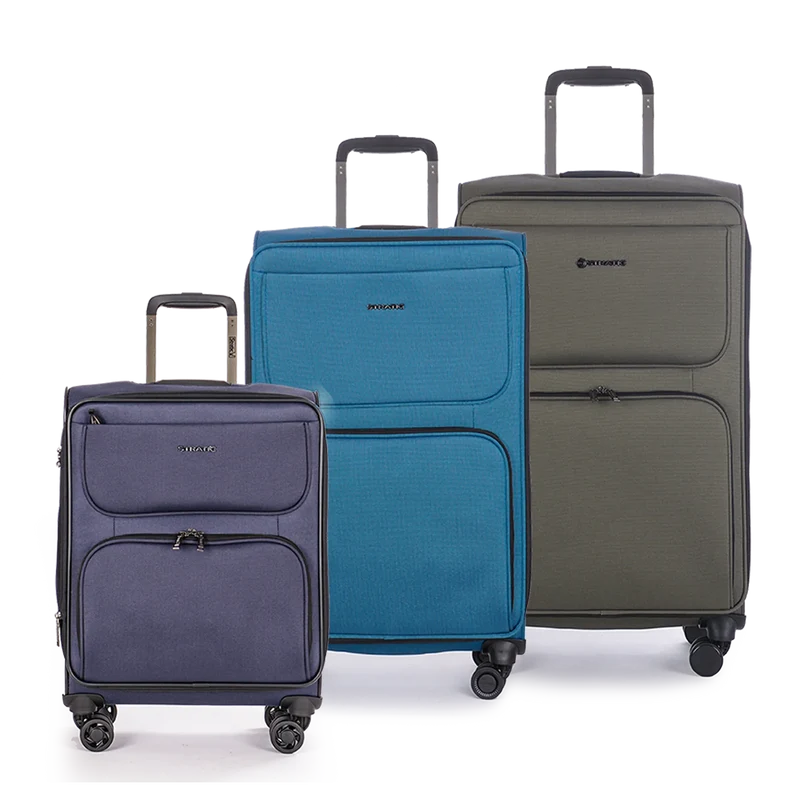 Bendigo Light + - Trolley Set 3-teilig S+M+L I