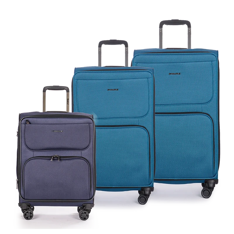 Bendigo Light + - Trolley Set 3-teilig S+M+L I