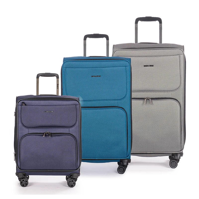 Bendigo Light + - Trolley Set 3-teilig S+M+L I