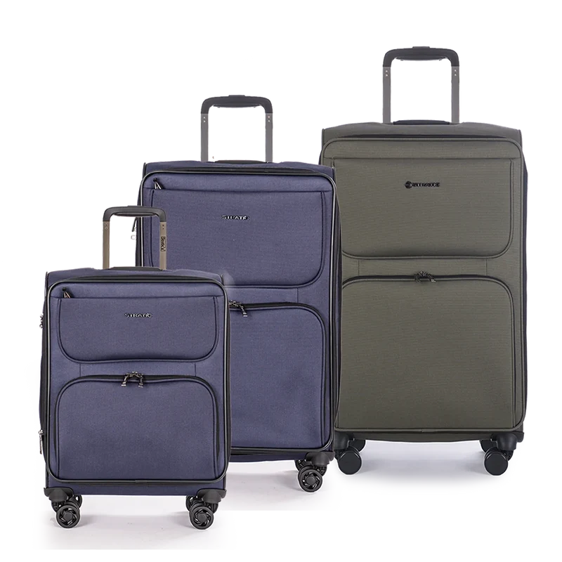Bendigo Light + - Trolley Set 3-teilig S+M+L I