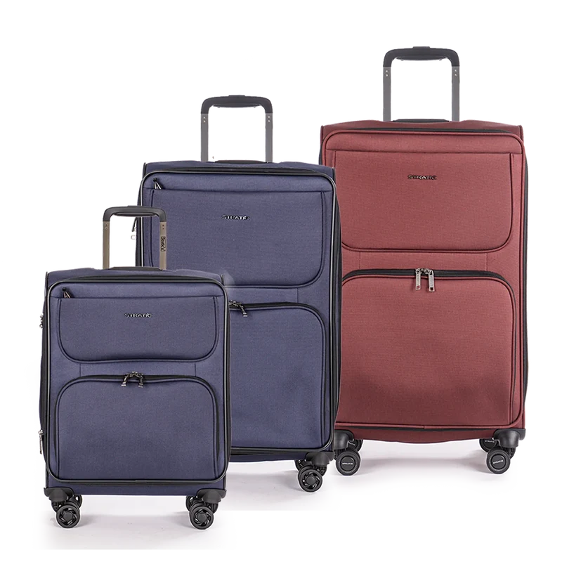 Bendigo Light + - Trolley Set 3-teilig S+M+L I