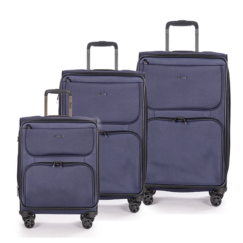 Bendigo Light + - Trolley Set 3-teilig S+M+L I