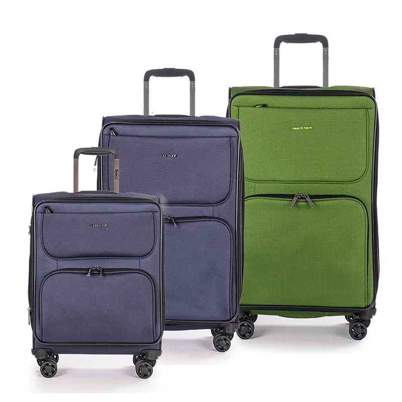 Bendigo Light + - Trolley Set 3-teilig S+M+L I
