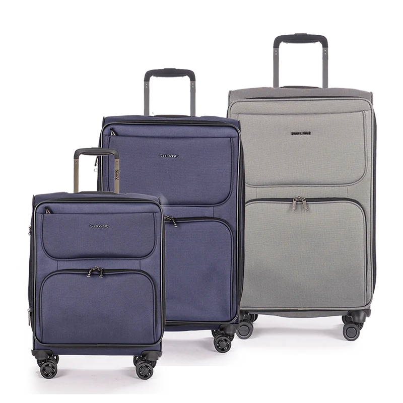 Bendigo Light + - Trolley Set 3-teilig S+M+L I