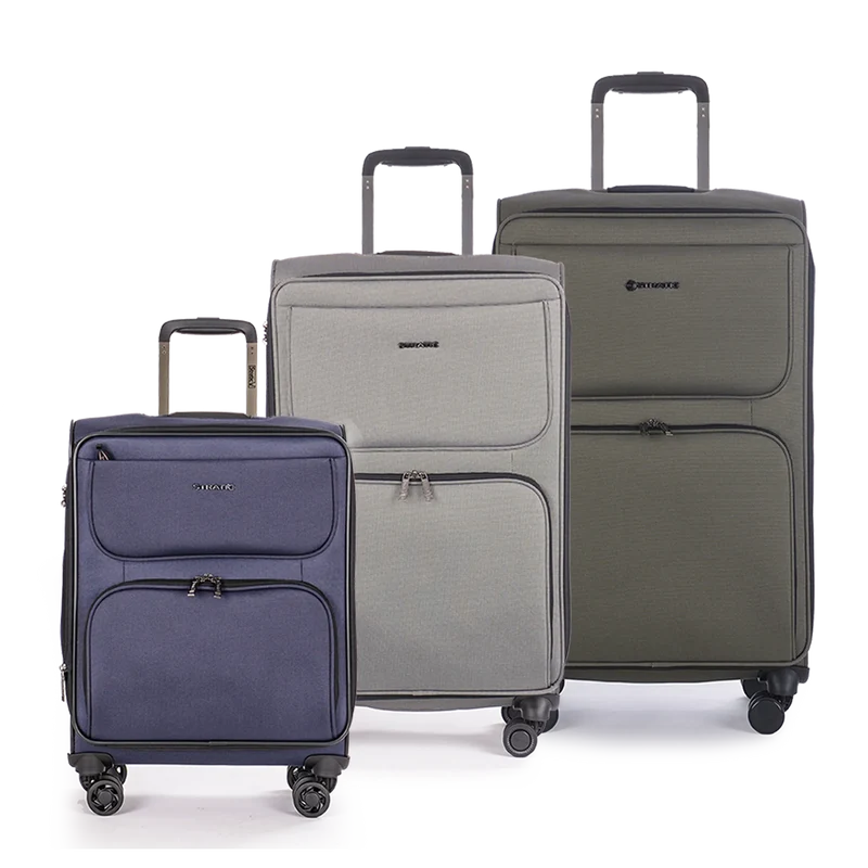 Bendigo Light + - Trolley Set 3-teilig S+M+L I