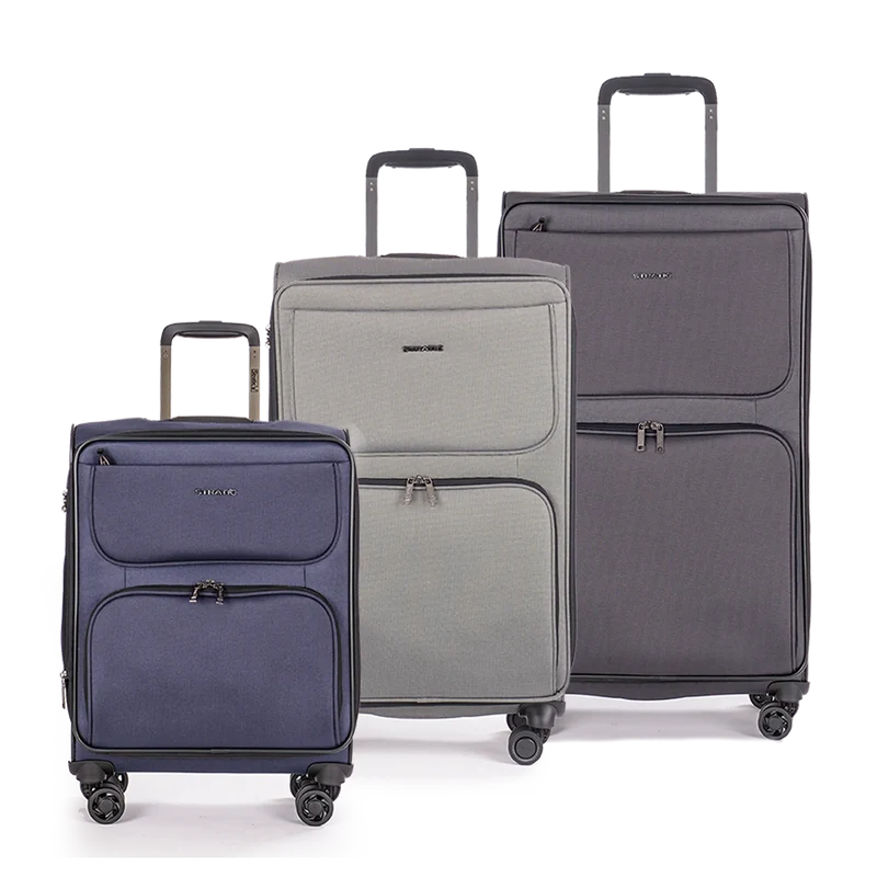Bendigo Light + - Trolley Set 3-teilig S+M+L I