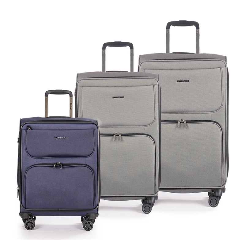 Bendigo Light + - Trolley Set 3-teilig S+M+L I
