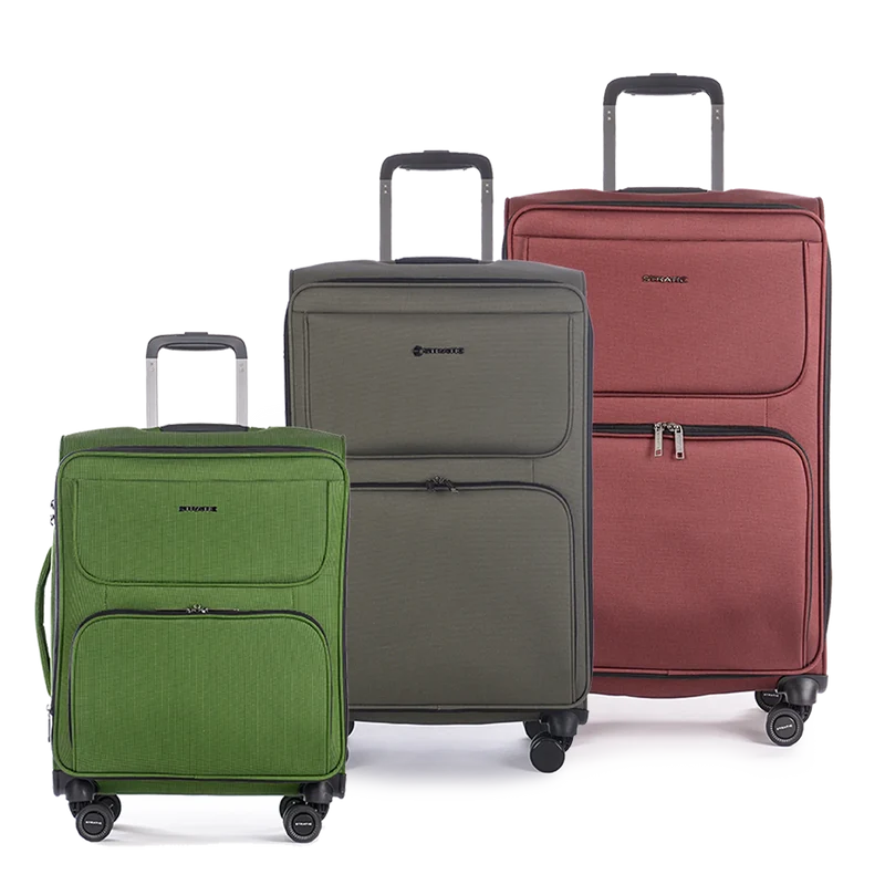 Bendigo Light + - Trolley Set 3-teilig S+M+L I