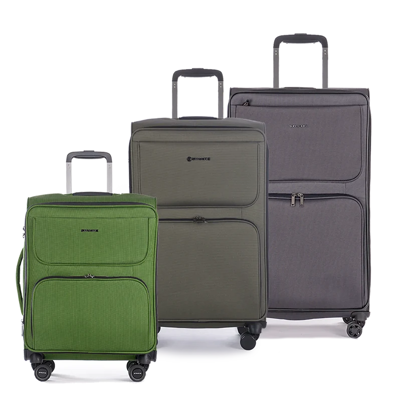 Bendigo Light + - Trolley Set 3-teilig S+M+L I