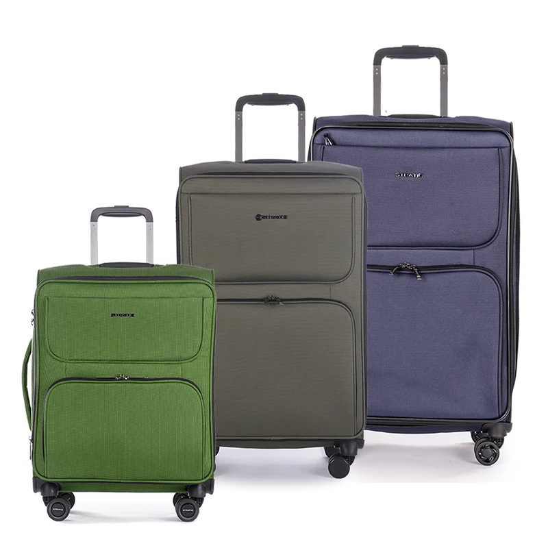 Bendigo Light + - Trolley Set 3-teilig S+M+L I