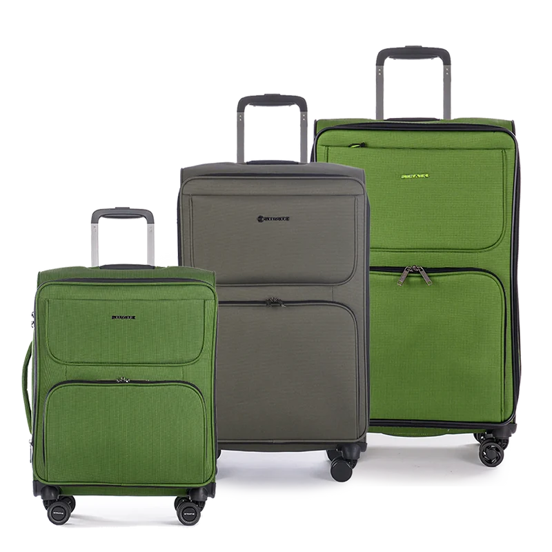Bendigo Light + - Trolley Set 3-teilig S+M+L I
