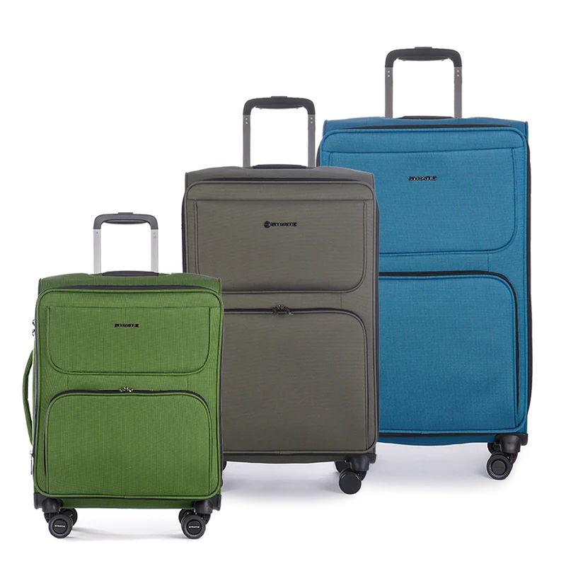 Bendigo Light + - Trolley Set 3-teilig S+M+L I
