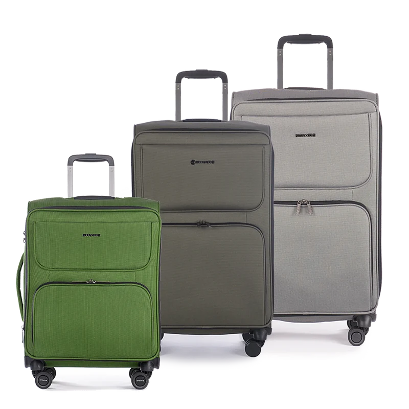 Bendigo Light + - Trolley Set 3-teilig S+M+L I