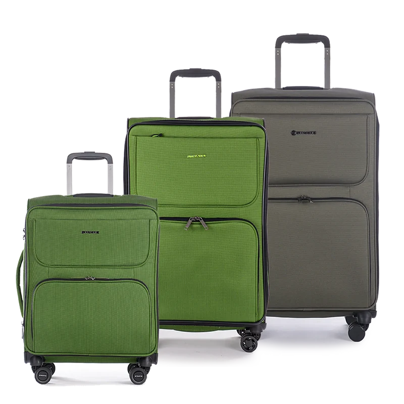 Bendigo Light + - Trolley Set 3-teilig S+M+L I