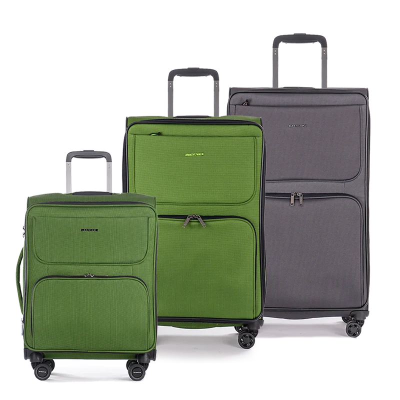 Bendigo Light + - Trolley Set 3-teilig S+M+L I