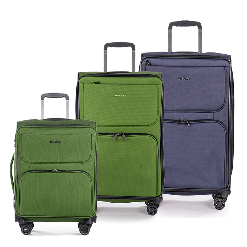 Bendigo Light + - Trolley Set 3-teilig S+M+L I