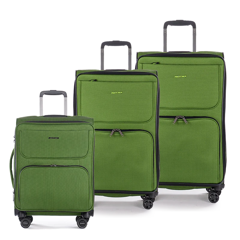 Bendigo Light + - Trolley Set 3-teilig S+M+L I