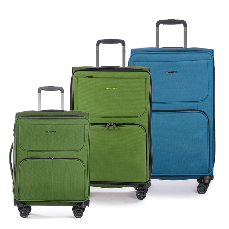 Bendigo Light + - Trolley Set 3-teilig S+M+L I
