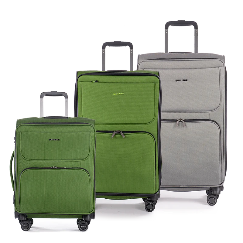 Bendigo Light + - Trolley Set 3-teilig S+M+L I