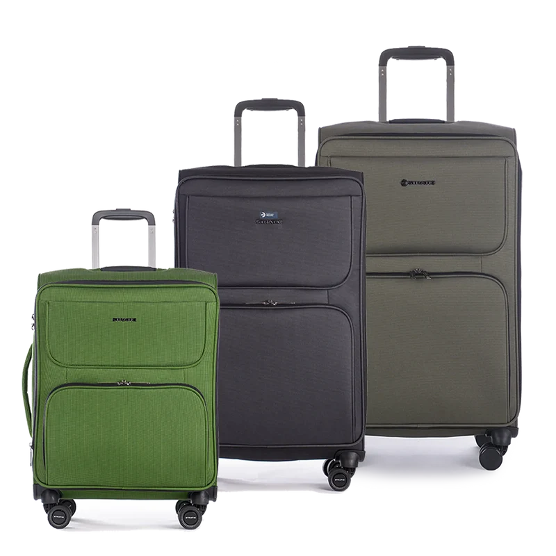 Bendigo Light + - Trolley Set 3-teilig S+M+L I