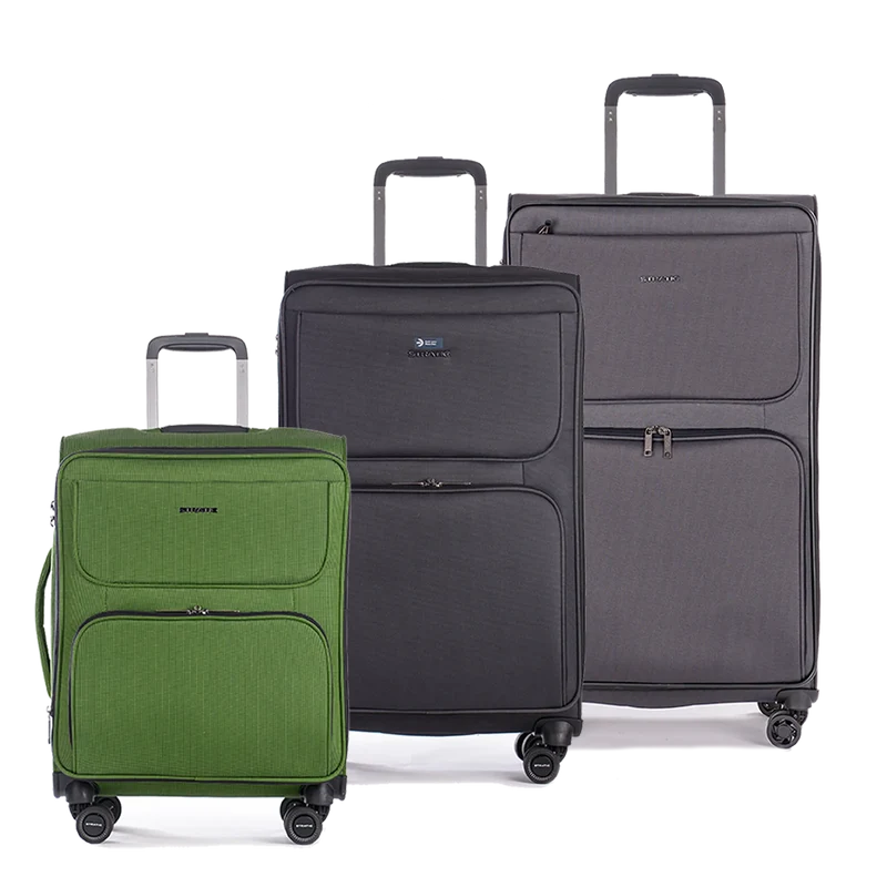 Bendigo Light + - Trolley Set 3-teilig S+M+L I