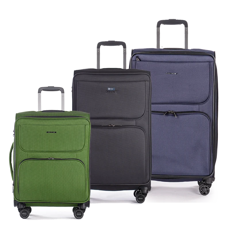 Bendigo Light + - Trolley Set 3-teilig S+M+L I