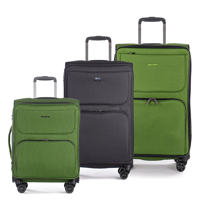 Bendigo Light + - Trolley Set 3-teilig S+M+L I