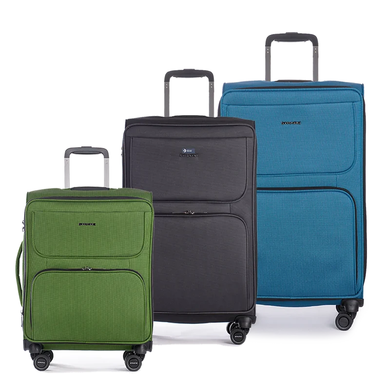 Bendigo Light + - Trolley Set 3-teilig S+M+L I