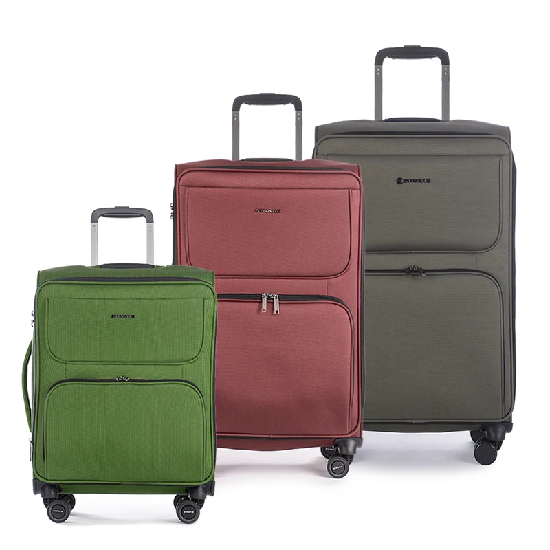 Bendigo Light + - Trolley Set 3-teilig S+M+L I