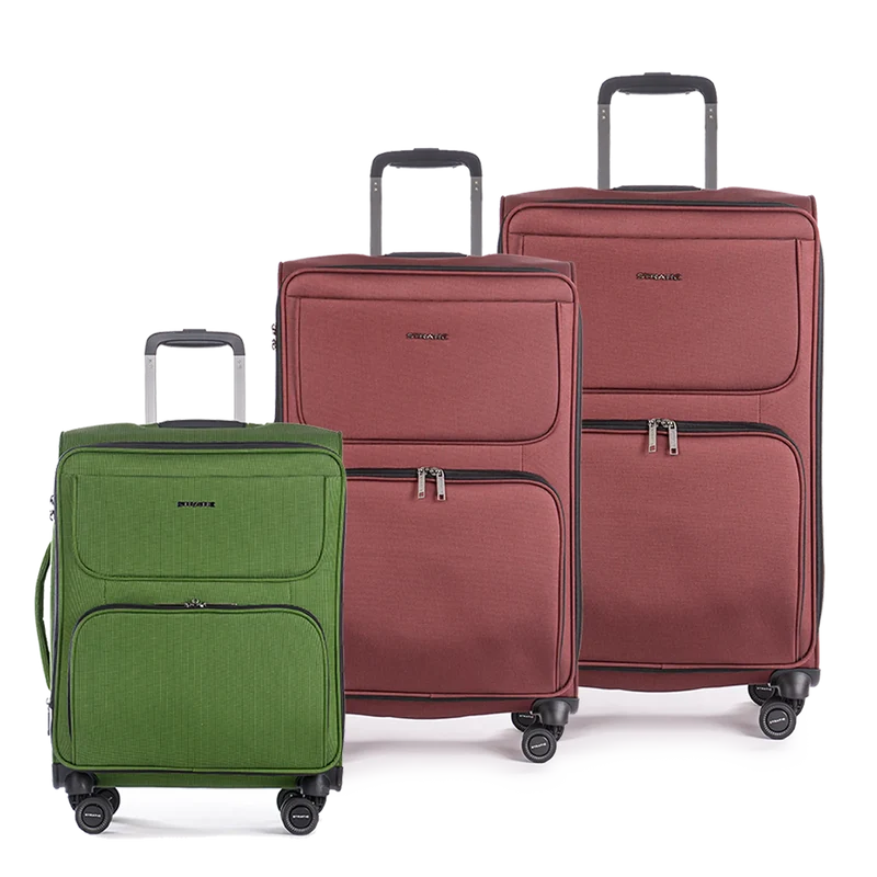 Bendigo Light + - Trolley Set 3-teilig S+M+L I