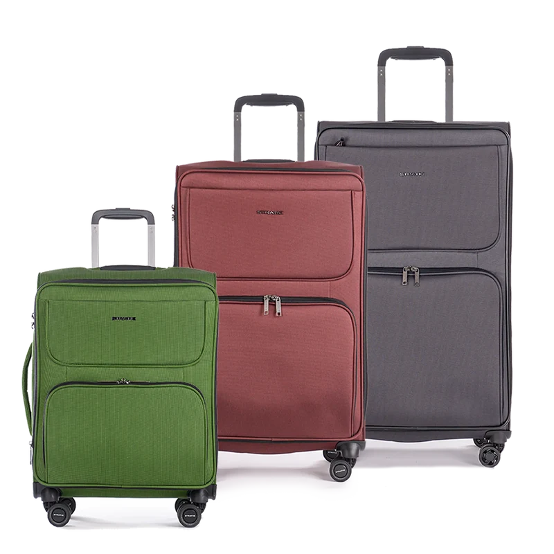 Bendigo Light + - Trolley Set 3-teilig S+M+L I
